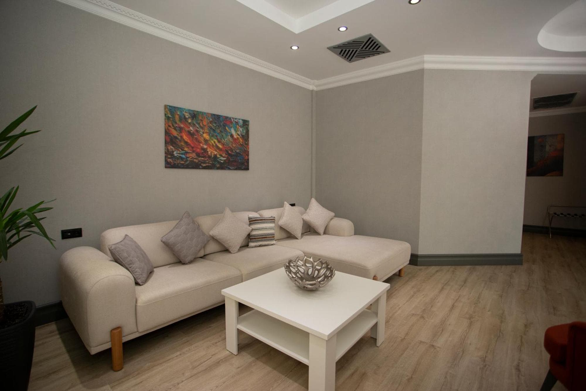 Batumi World Palace, 