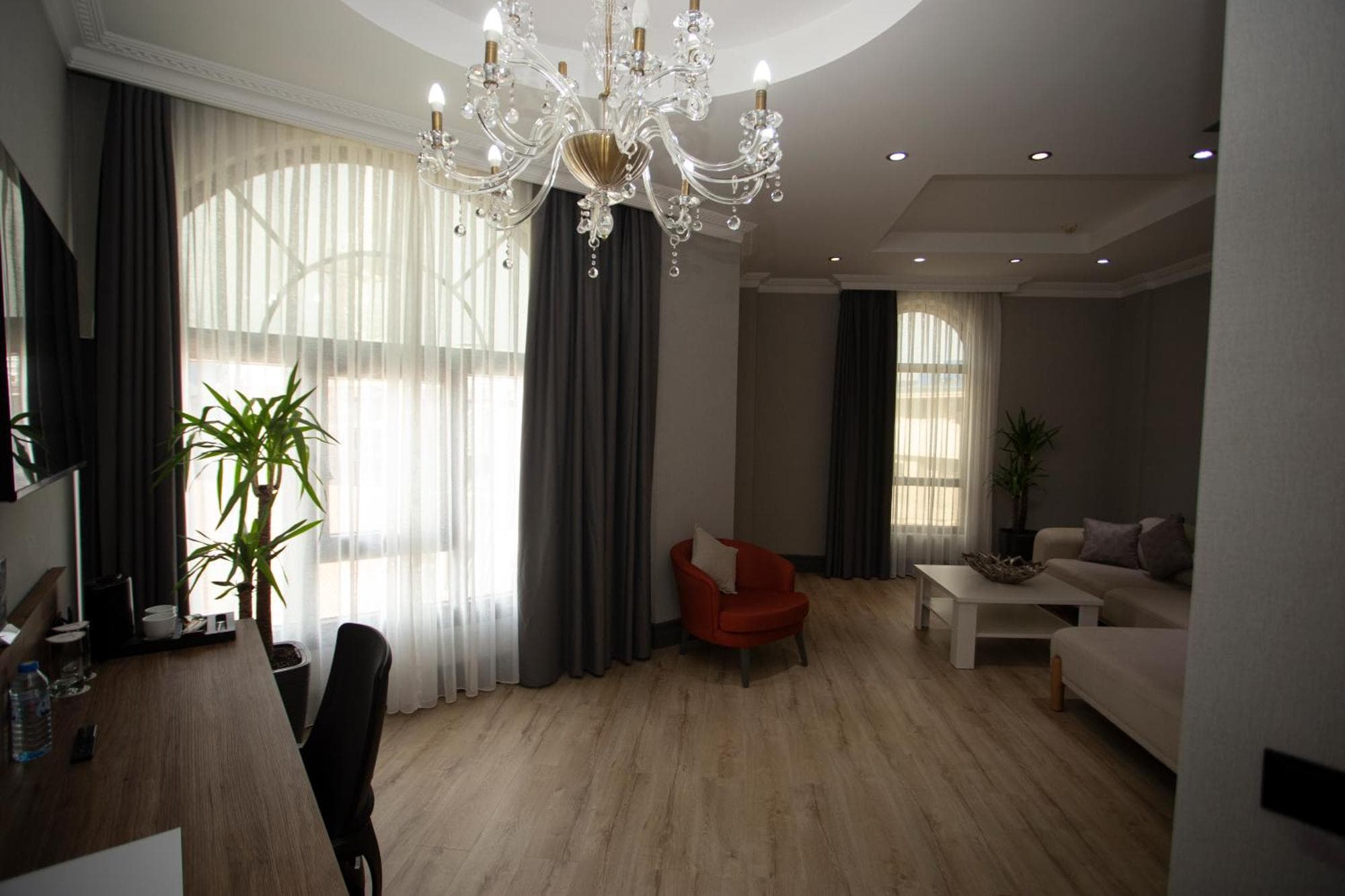 Batumi World Palace, 