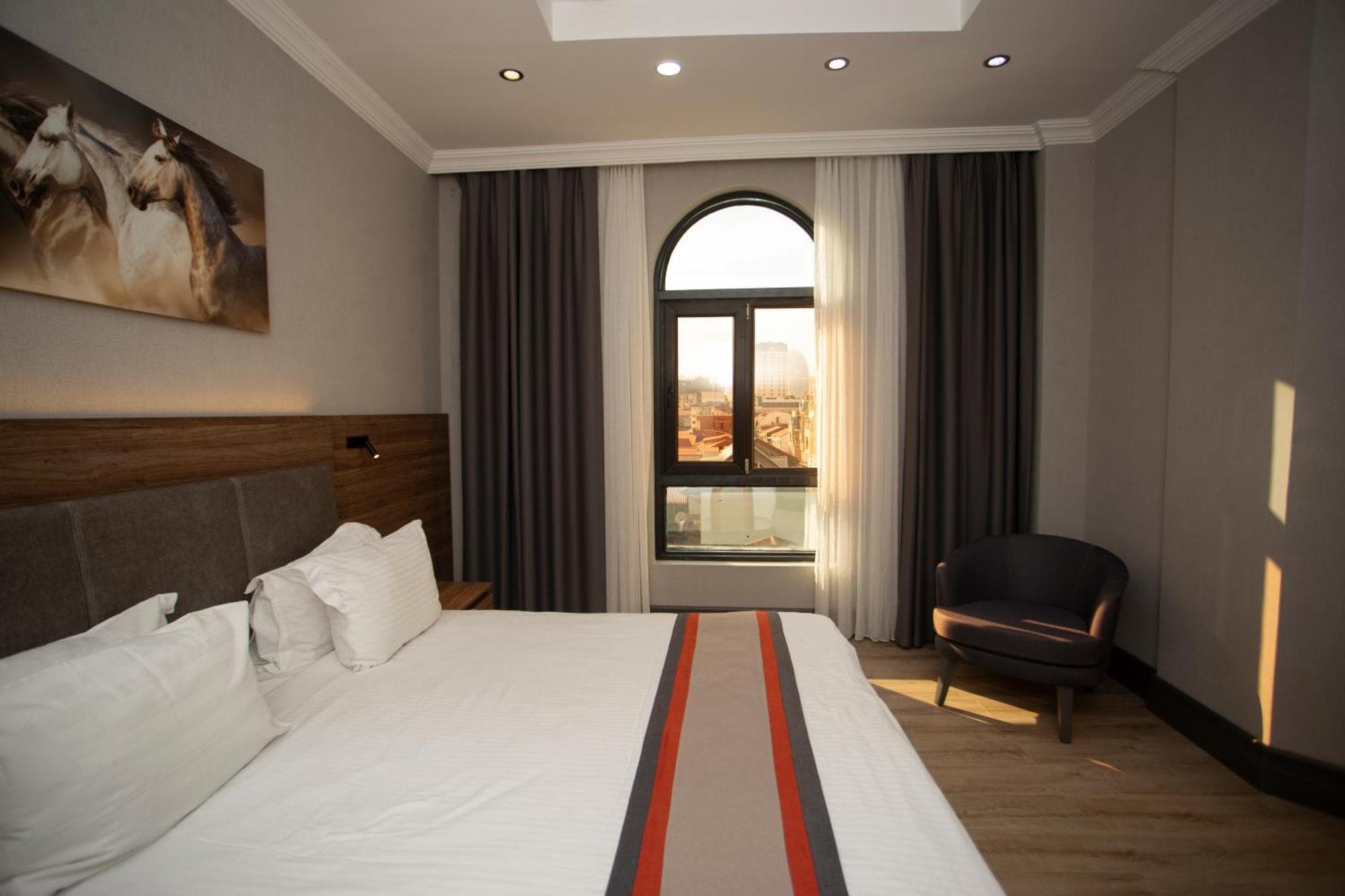 Batumi World Palace, 