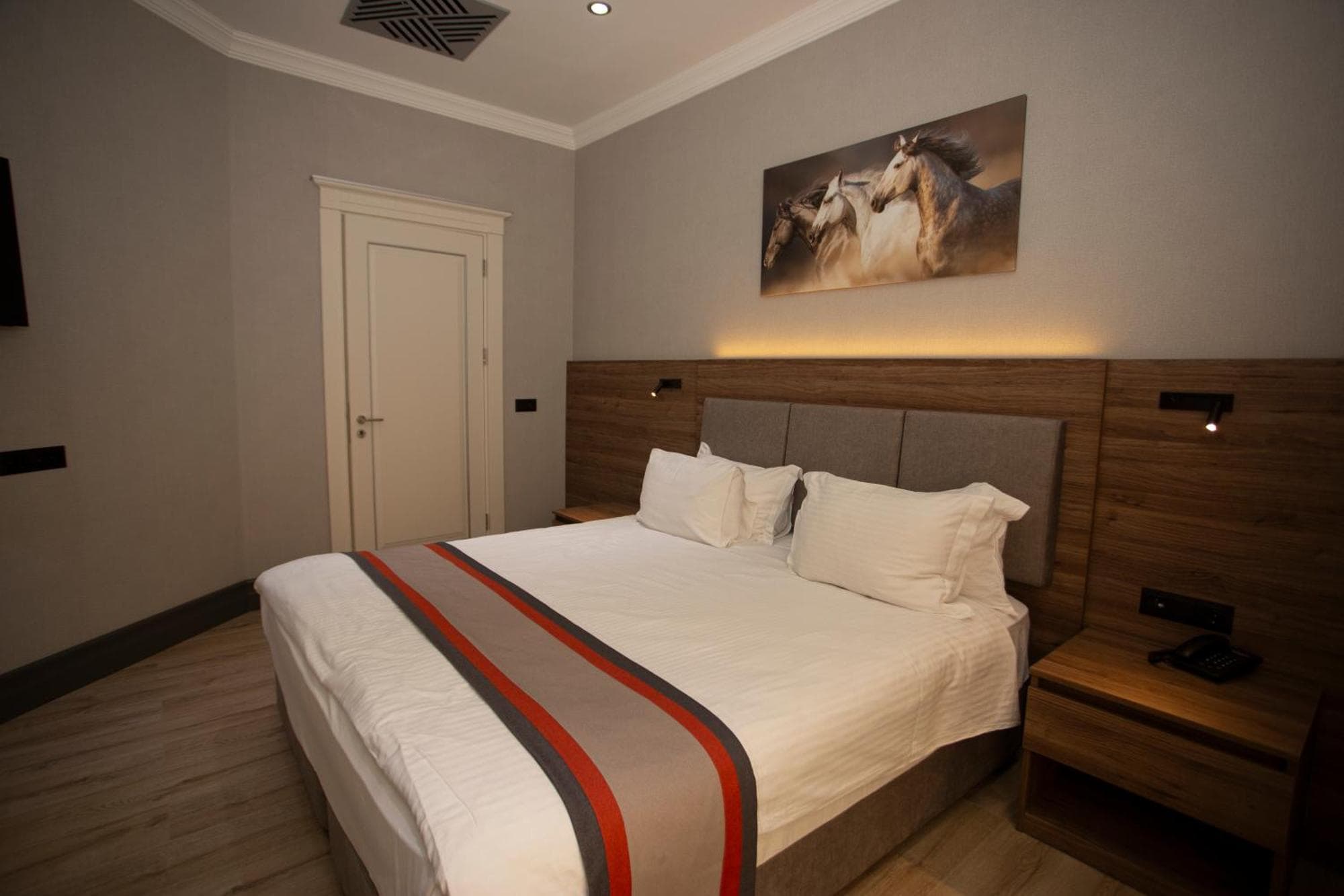 Batumi World Palace, 