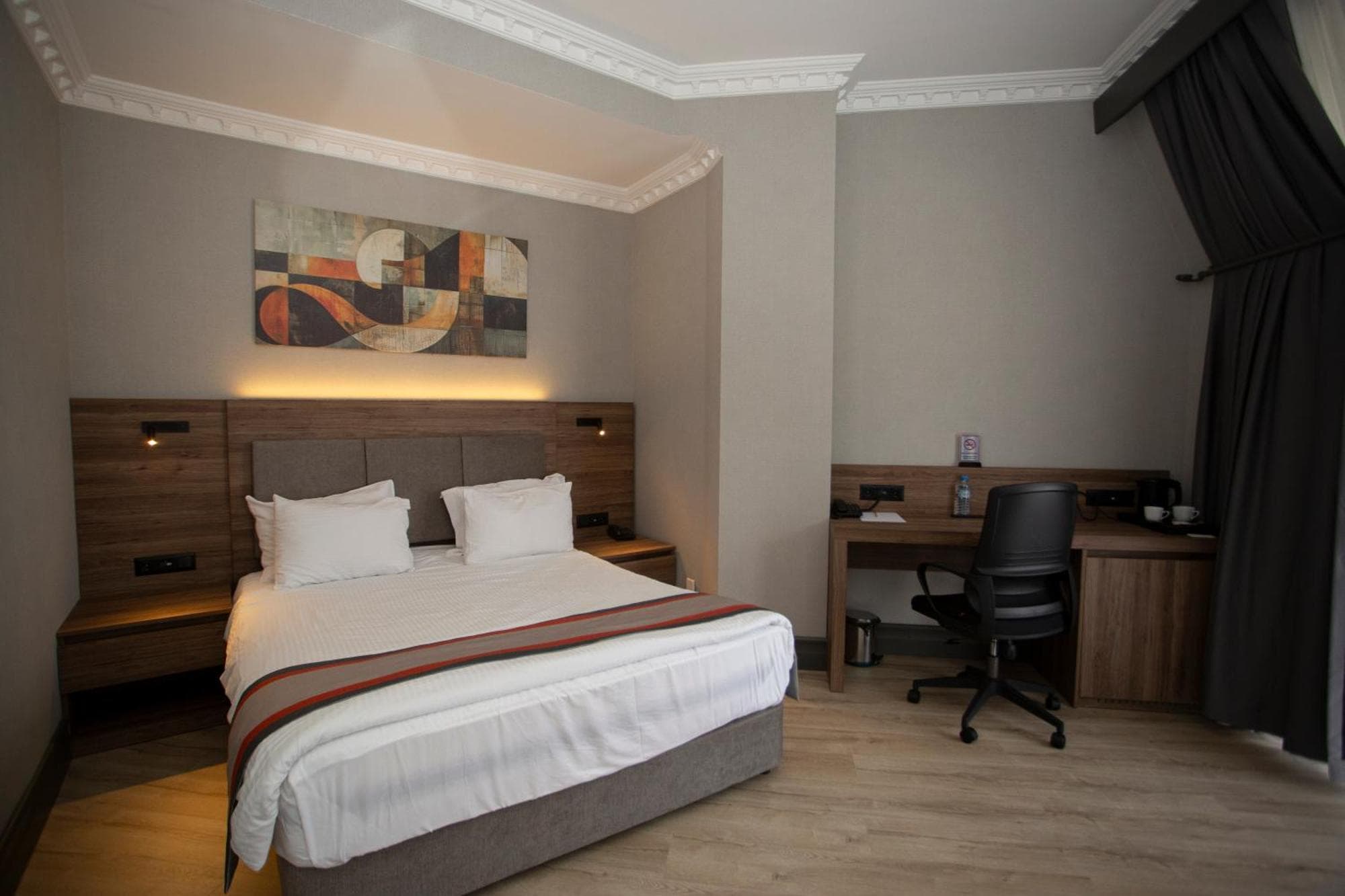 Batumi World Palace, 