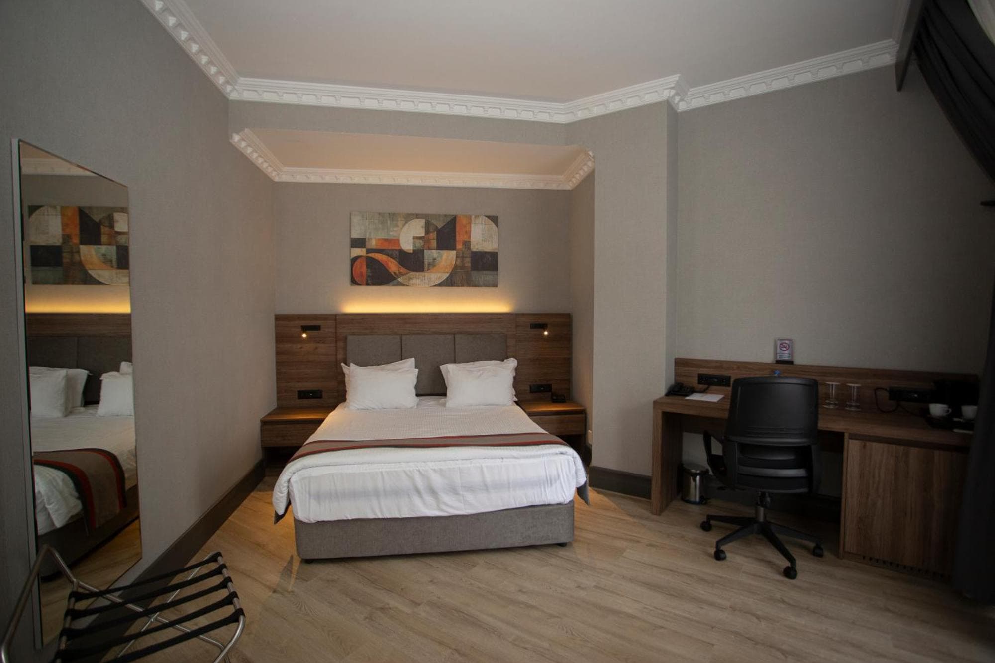 Batumi World Palace, 