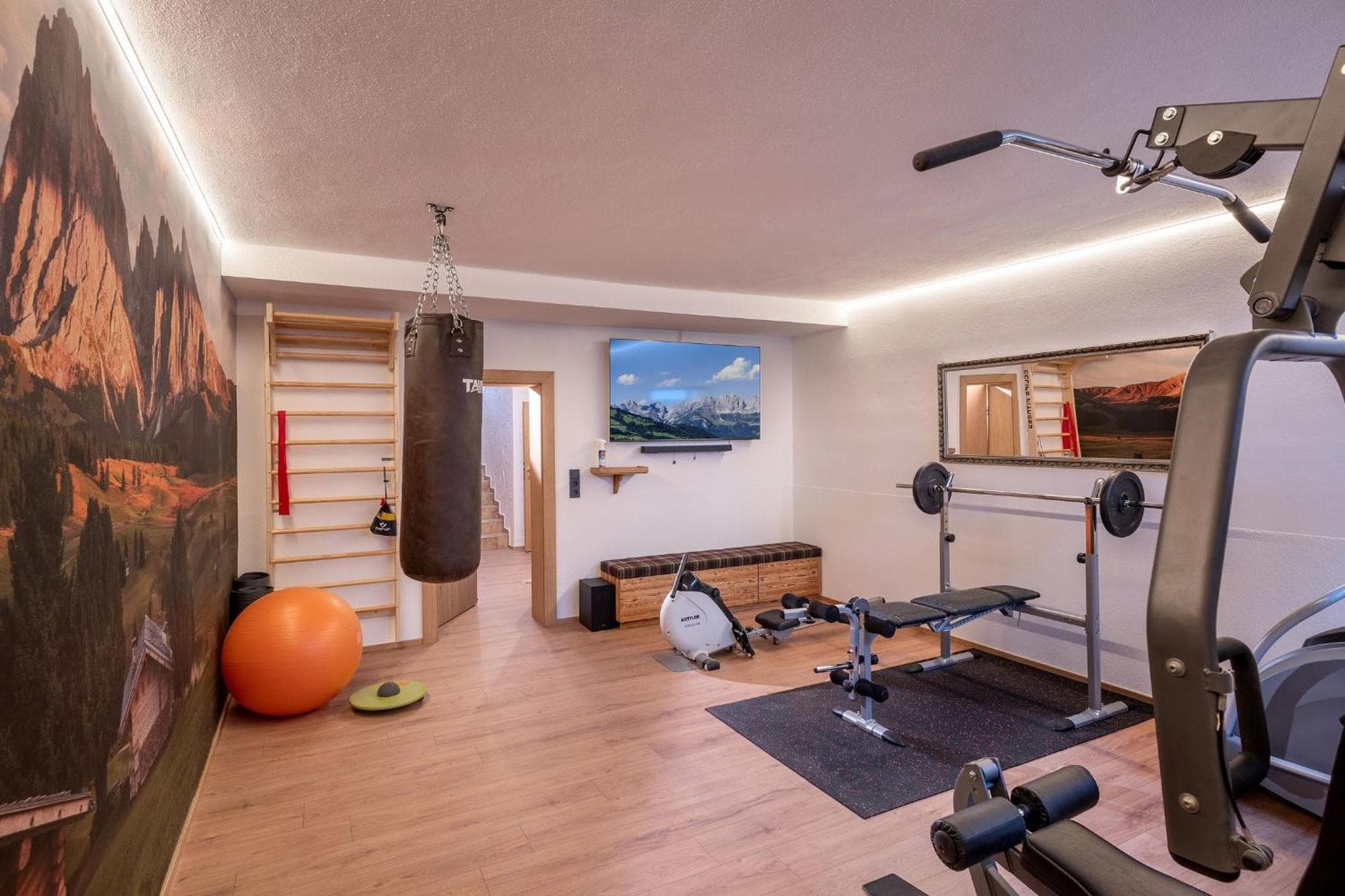 Hotel Garni Zimmermann, 