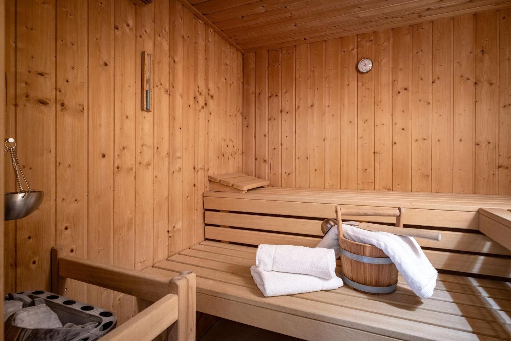 Hotel Garni Zimmermann, 