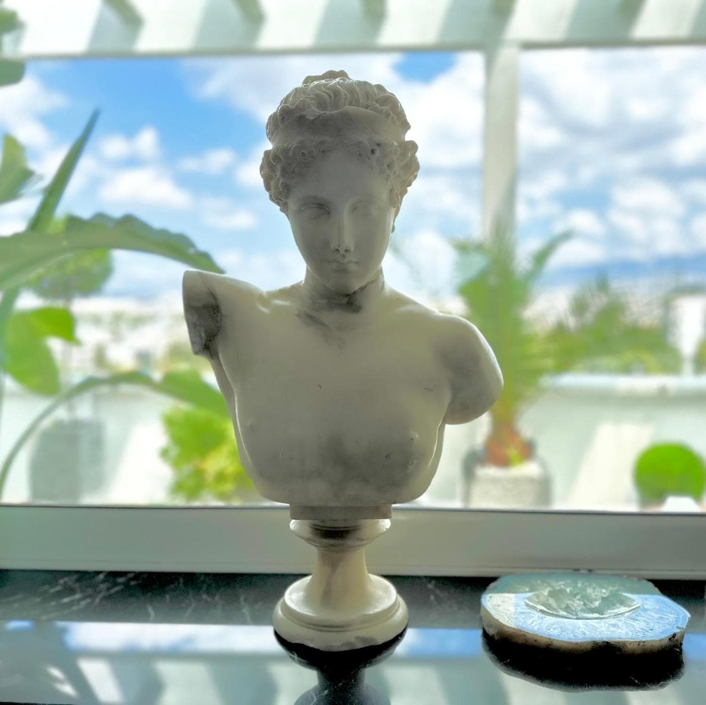 One 360 Skyline Athens Penthouses, 