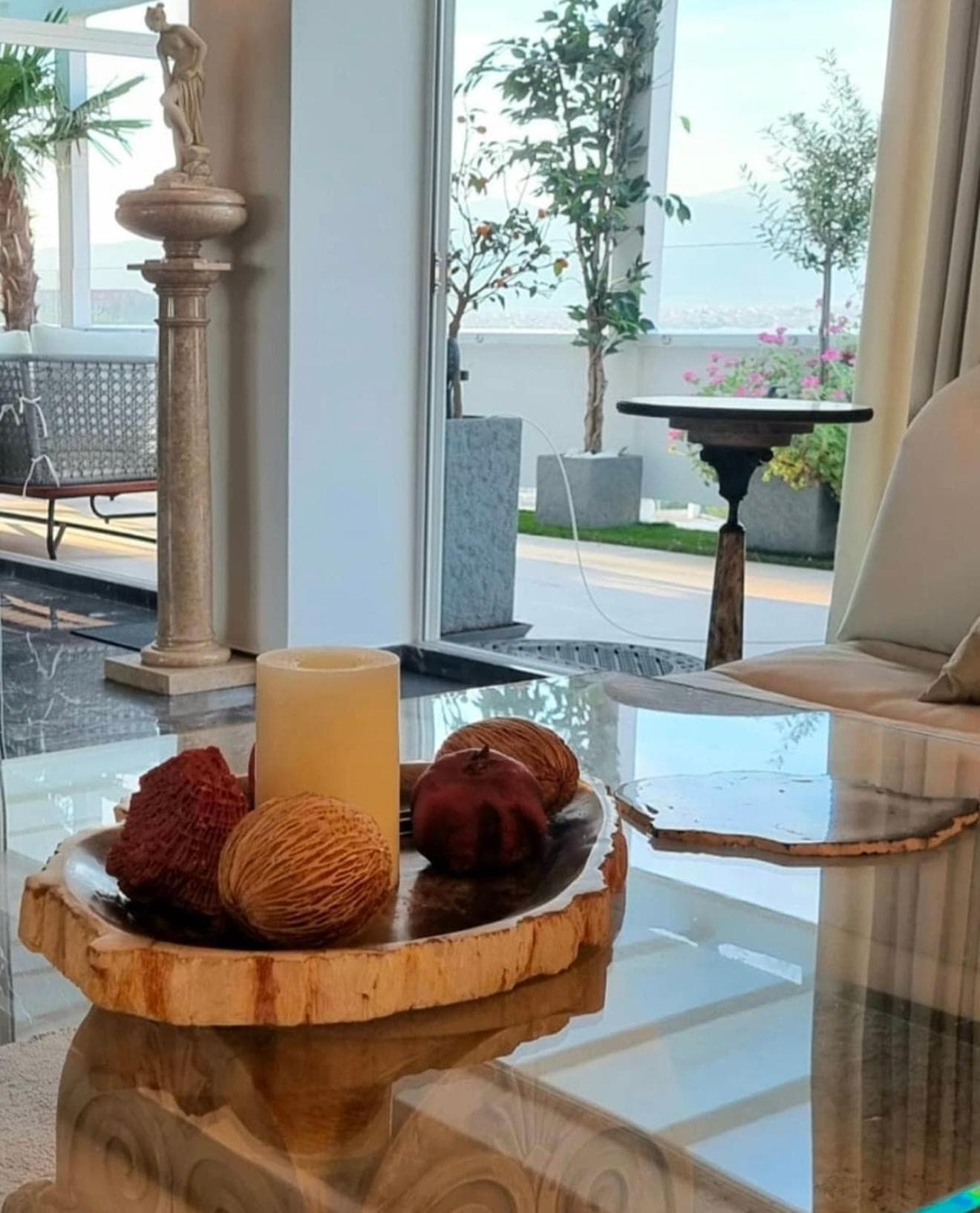 One 360 Skyline Athens Penthouses, 