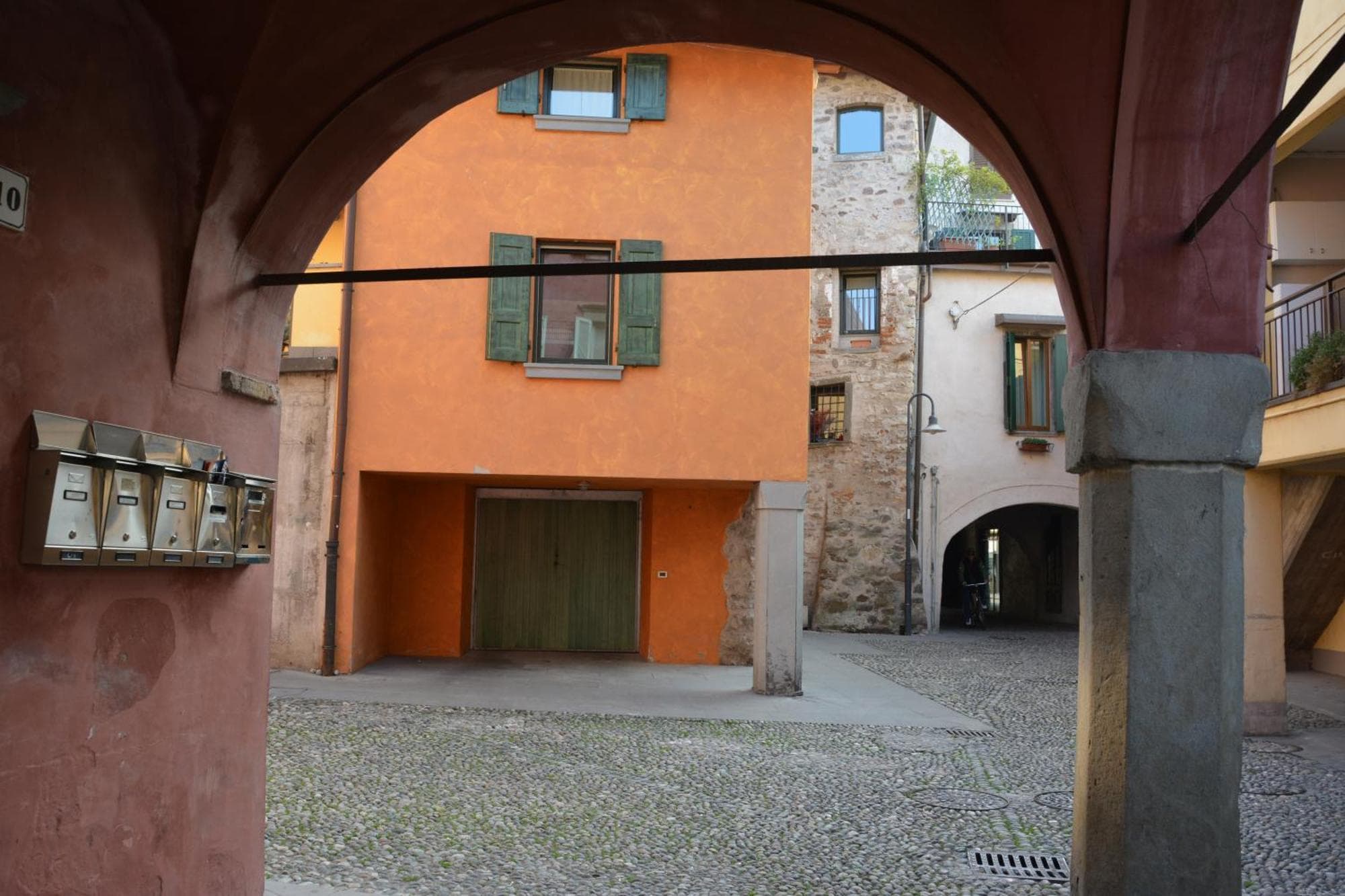 PudApartment Holiday Home, 