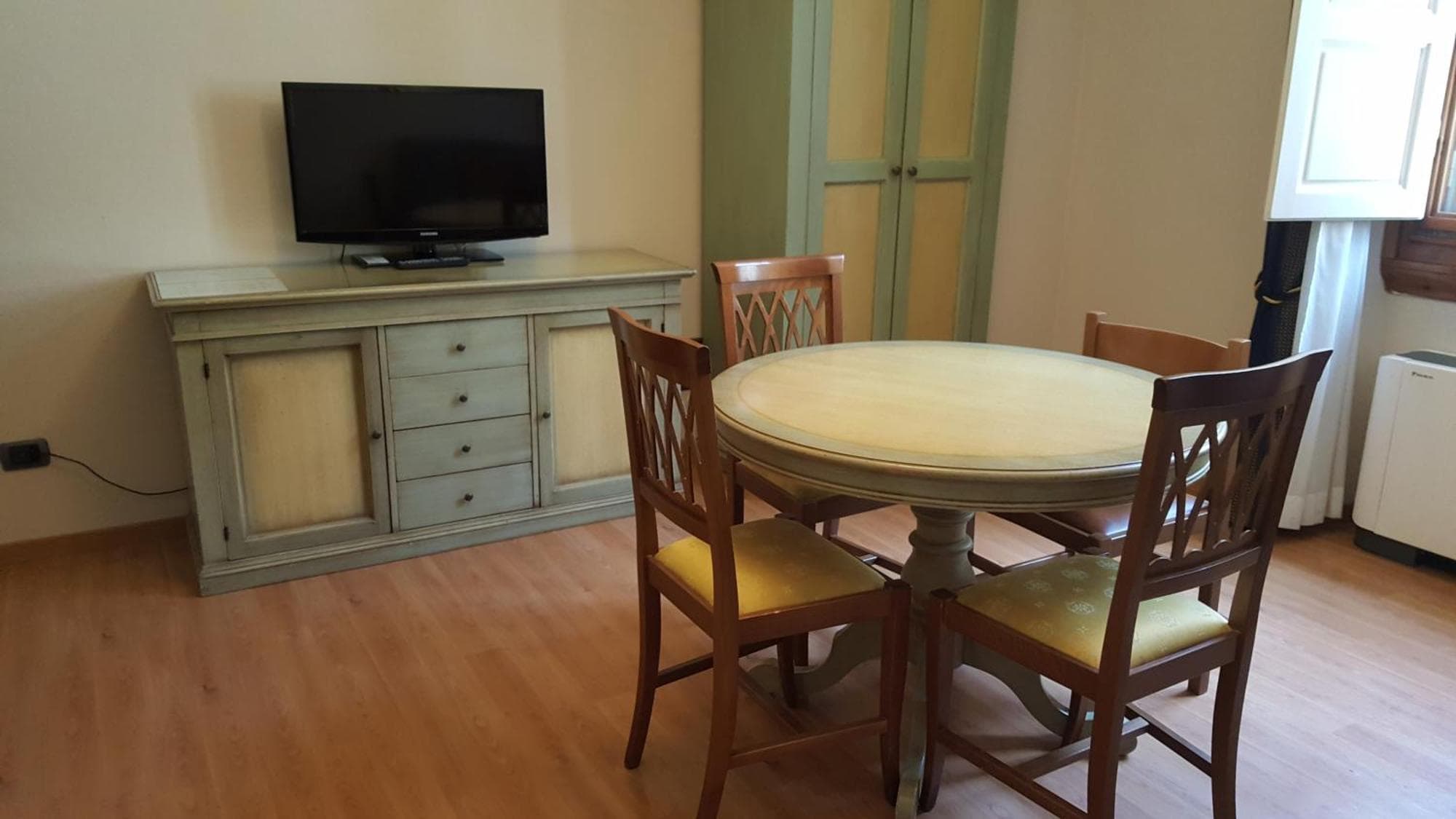 Residence La Repubblica, 