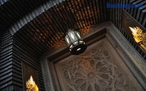 Dar Al Andalous Villa, 