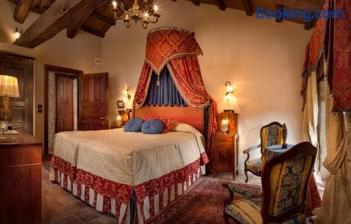 Hotel Castello Di Sinio, 