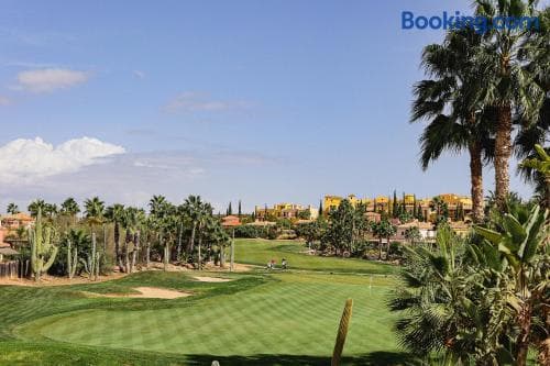 Desert Springs Resort, 