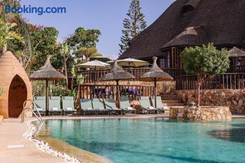 Desert Springs Resort, 