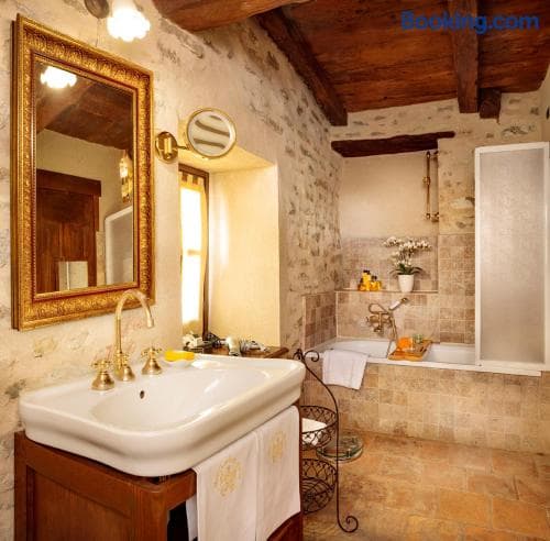 Hotel Castello Di Sinio, 