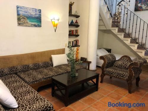 Siesta Fiesta Apartments By Bawa, 