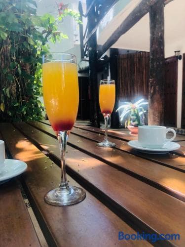 Siesta Fiesta Apartments By Bawa, 