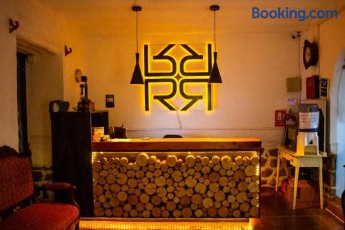 Inkarri Cusco Hotel [Exclusivo Bloqueos], 