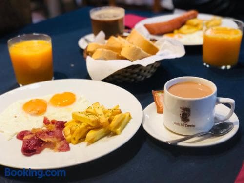 Hotel Rural Venta del Término, 