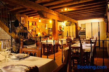 Hotel Rural Venta del Término, 