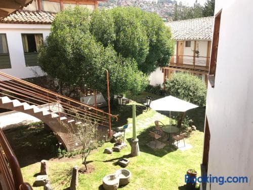 Hotel Inkarri Cusco, 
