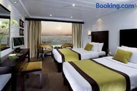 Premium Nile Cruise Luxor To Aswan 4Nights started from luxor 3 Nights started from Aswan, 
