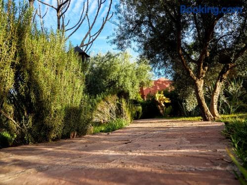 Dar Al Andalous Villa, 