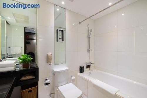 Jinling Hotel Beijing, 