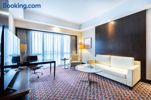 Jinling Hotel Beijing, 