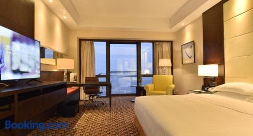 Jinling Hotel Beijing, 