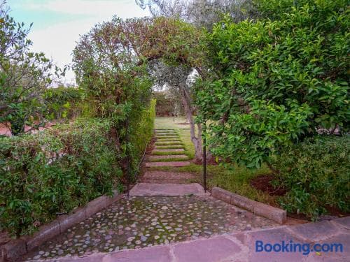 Dar Al Andalous Villa, 