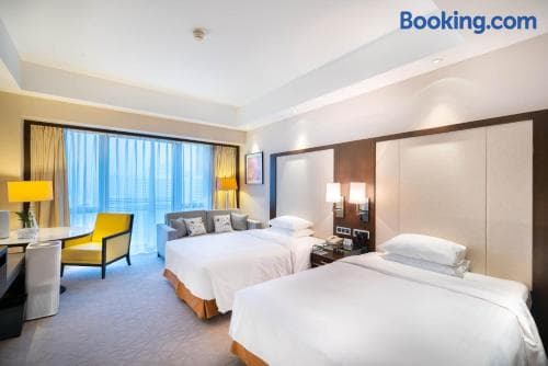 Jinling Hotel Beijing, 