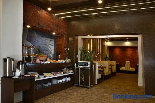 TerraMistica Vallecito, 