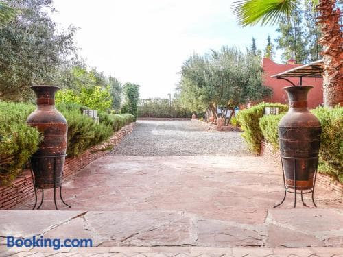 Dar Al Andalous Villa, 