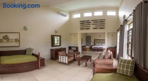 Zulu Nyala Heritage Safari Lodge, 