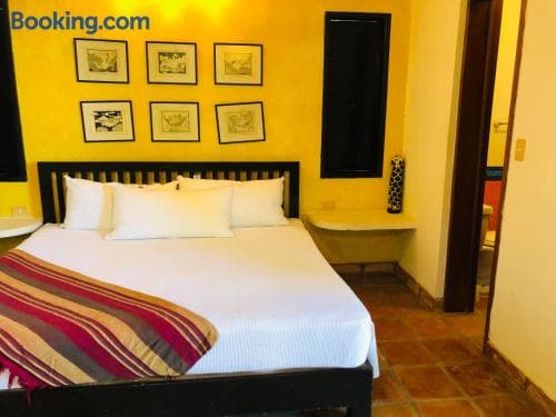 Siesta Fiesta Apartments By Bawa, 