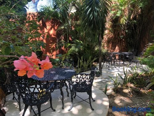 Siesta Fiesta Apartments By Bawa, 