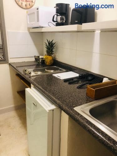 Siesta Fiesta Apartments By Bawa, 