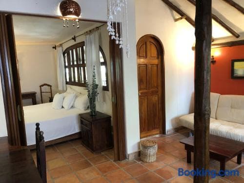 Siesta Fiesta Apartments By Bawa, 