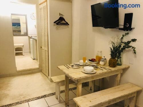 Siesta Fiesta Apartments By Bawa, 