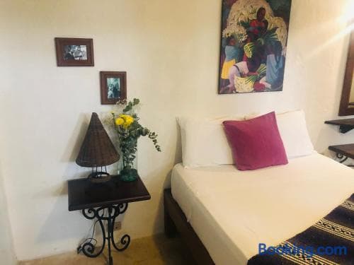 Siesta Fiesta Apartments By Bawa, 