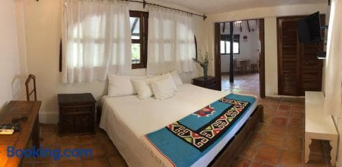 Siesta Fiesta Apartments By Bawa, 