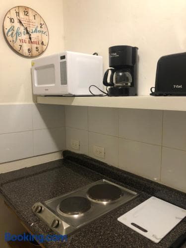 Siesta Fiesta Apartments By Bawa, 