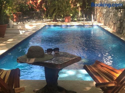 Siesta Fiesta Apartments By Bawa, 