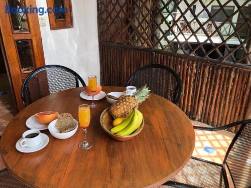 Siesta Fiesta Apartments By Bawa, 