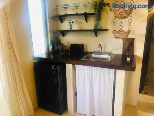 Siesta Fiesta Apartments By Bawa, 