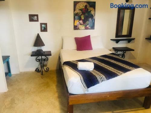 Siesta Fiesta Apartments By Bawa, 