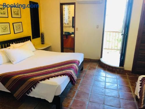 Siesta Fiesta Apartments By Bawa, 