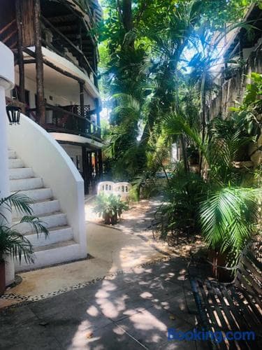 Siesta Fiesta Apartments By Bawa, 