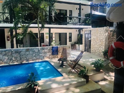 Siesta Fiesta Apartments By Bawa, 