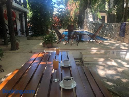 Siesta Fiesta Apartments By Bawa, 