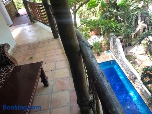 Siesta Fiesta Apartments By Bawa, 